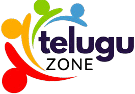 Telugu zone